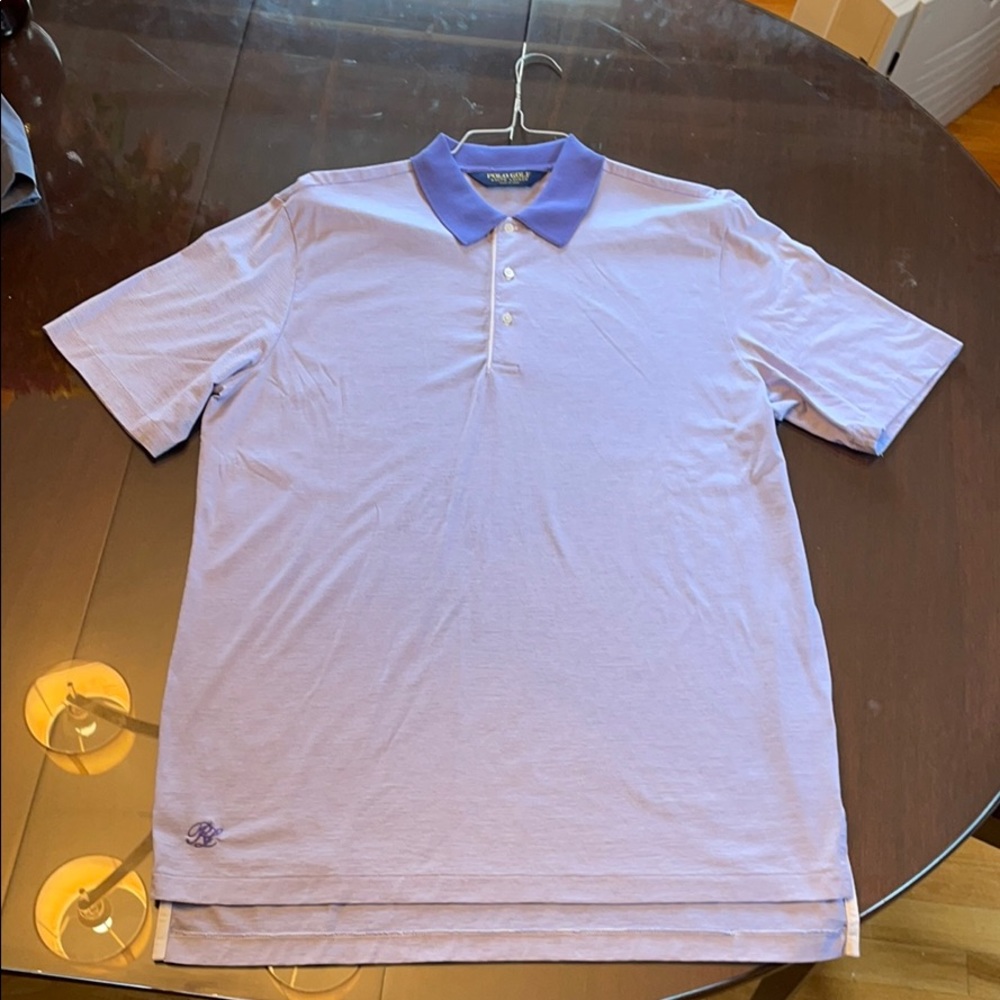 Polo Golf Ralph Lauren Polo Size L